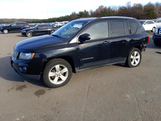 Obraz 2014 JEEP COMPASS LATITUDE 2014