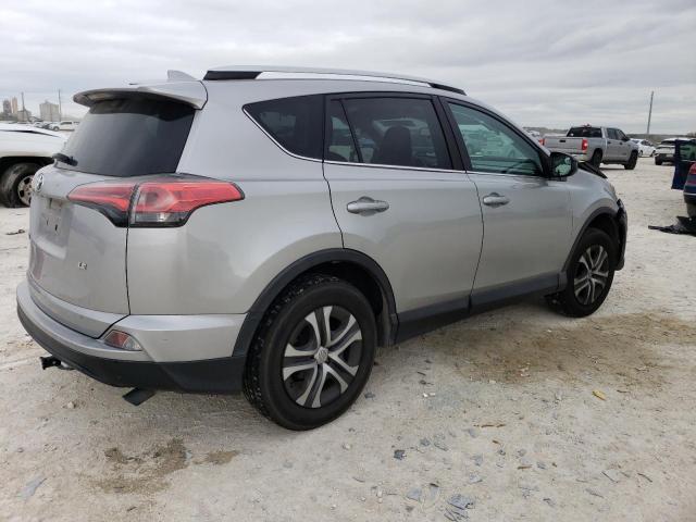Image 3 of 2016 TOYOTA RAV4 LE 2016 with VIN 2T3ZFREV4GW240642
