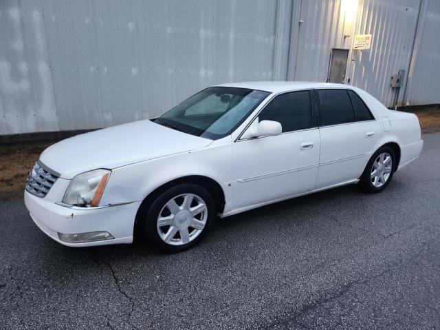 Image 2 of 2007 CADILLAC DTS  2007 with VIN 1G6KD57YX7U172807