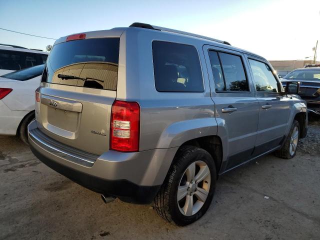 Image 3 of 2015 JEEP PATRIOT LIMITED 2015 with VIN 1C4NJRCB2FD190289