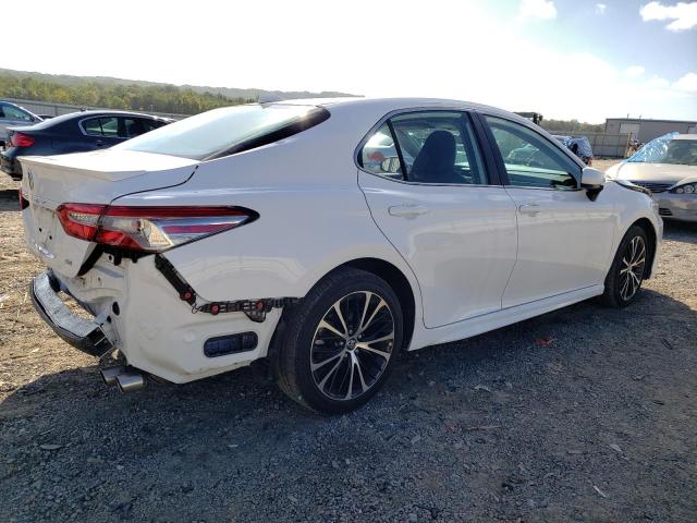Изображение 3 2019 TOYOTA CAMRY L 2019 с VIN 4T1B11HK4KU294222