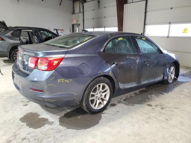 Image 3 of 2015 CHEVROLET MALIBU 1LT 2015 with VIN 1G11C5SL9FF169707