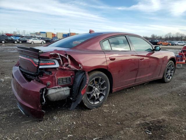 Image 3 of 2018 DODGE CHARGER GT 2018 with VIN 2C3CDXJG6JH142635