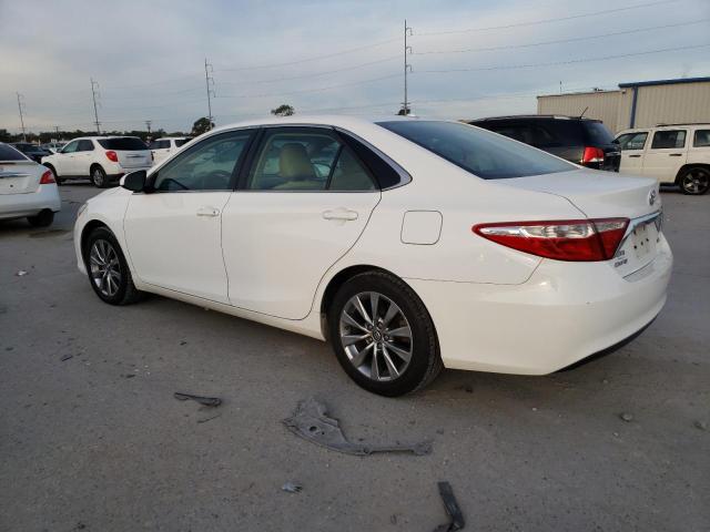 Image 2 of 2017 TOYOTA CAMRY LE 2017 with VIN 4T1BF1FK1HU349058