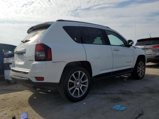 Изображение 3 2014 JEEP COMPASS LIMITED 2014 с VIN 1C4NJCCB8ED877062