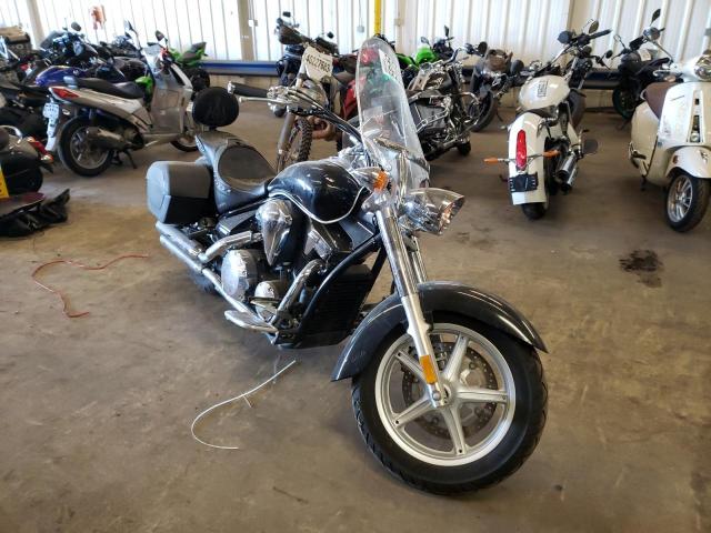 2012 HONDA VT1300 CT 2012 image