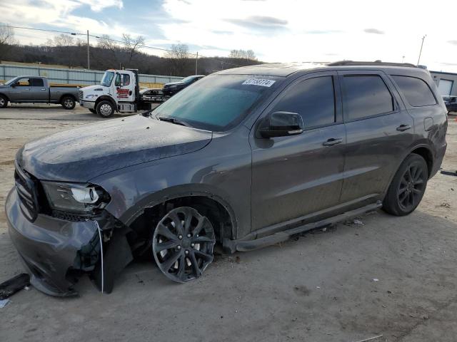 2017 DODGE DURANGO R/T 2017 image