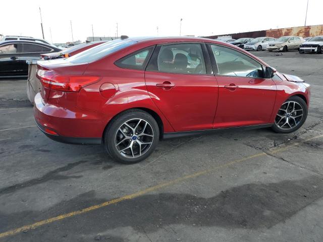 Image 3 of 2017 FORD FOCUS SEL 2017 with VIN 1FADP3H21HL211115