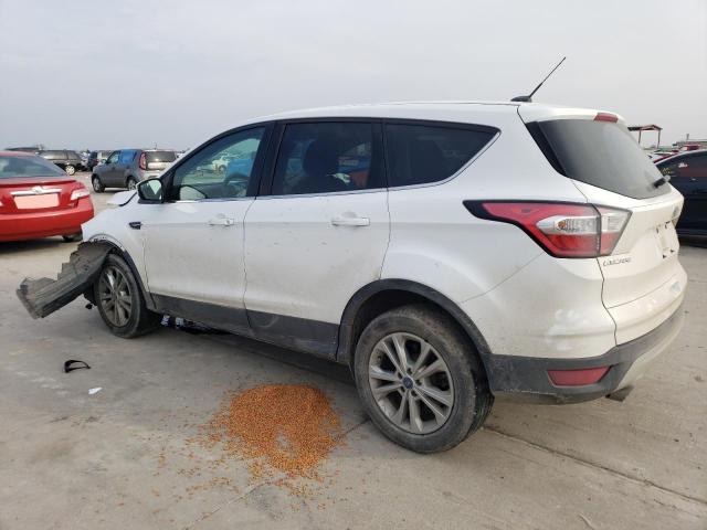 Image 2 of 2017 FORD ESCAPE SE 2017 with VIN 1FMCU0G98HUB67535