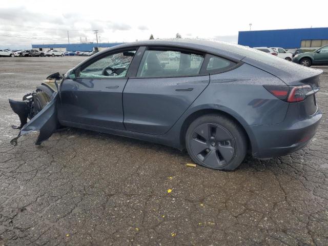 Obraz 2 z 2023 TESLA MODEL 3  2023 z VIN 5YJ3E1EA4PF450994