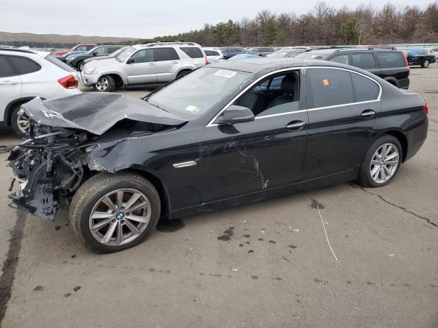 Obraz 1 z 2014 BMW 528 XI 2014 z VIN WBA5A7C56ED616012