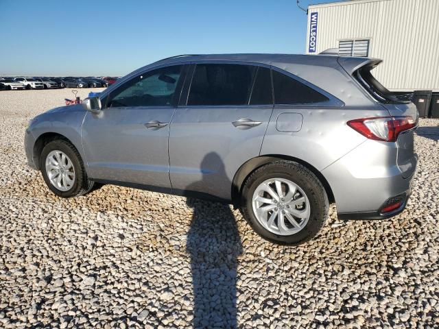Изображение 2 2017 ACURA RDX 2017 с VIN 5J8TB3H3XHL016046