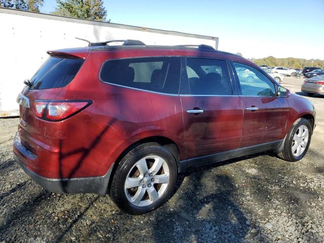 Obraz 3 z 2017 CHEVROLET TRAVERSE LT 2017 z VIN 1GNKVGKDXHJ320412
