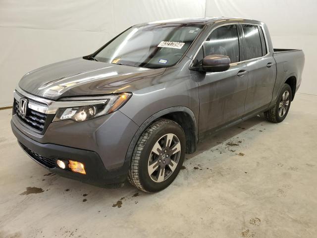 Изображение 1 2019 HONDA RIDGELINE RTL 2019 с VIN 5FPYK3F5XKB000522