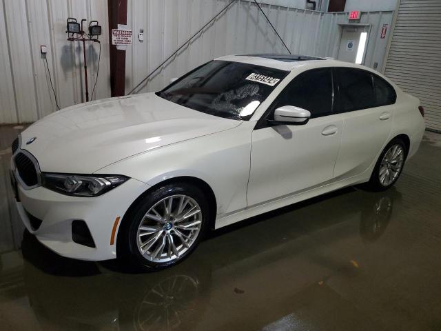 Obraz 2023 BMW 330I  2023