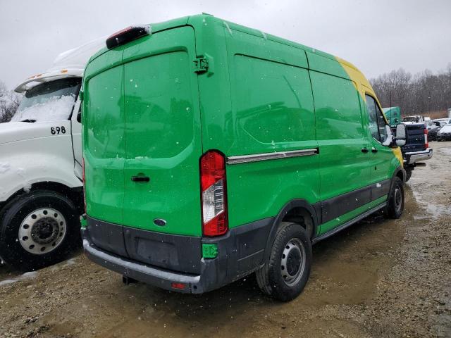 Obraz 3 z 2018 FORD TRANSIT T-250 2018 z VIN 1FTYR1CM7JKA41440