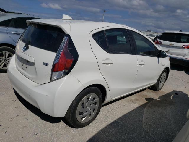 Obraz 3 z 2016 TOYOTA PRIUS C 2016 z VIN JTDKDTB32G1137208