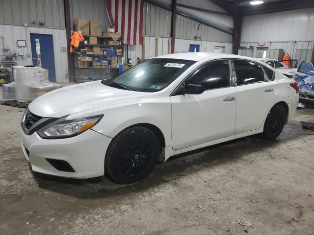 Obraz 1 z 2016 NISSAN ALTIMA 2.5 2016 z VIN 1N4AL3AP7GN392213