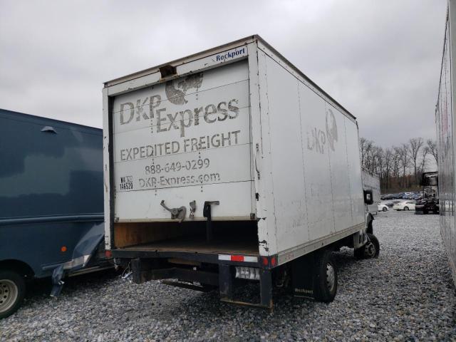 Image 3 of 2018 RAM PROMASTER 3500 3500 STANDARD 2018 with VIN 3C7WRVLGXJE118137