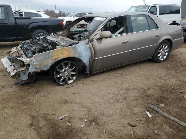 2006 CADILLAC DTS  2006 image