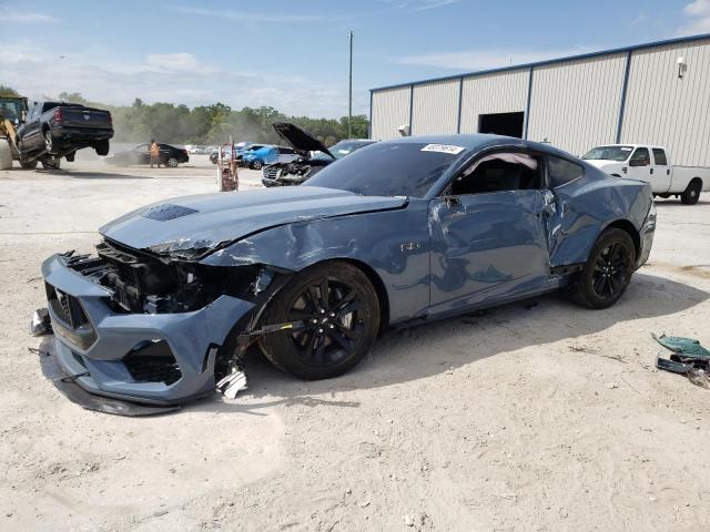 Obraz 1 z 2024 FORD MUSTANG GT 2024 z VIN 1FA6P8CF9R5404134