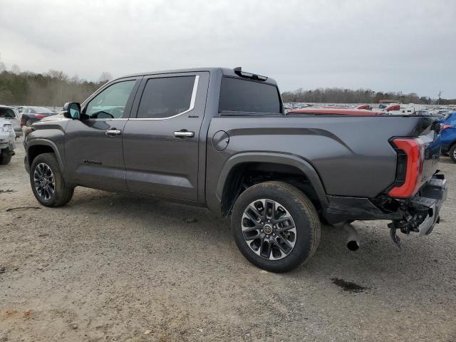 Obraz 2 z 2023 TOYOTA TUNDRA CREWMAX LIMITED 2023 z VIN 5TFJA5DBXPX101347