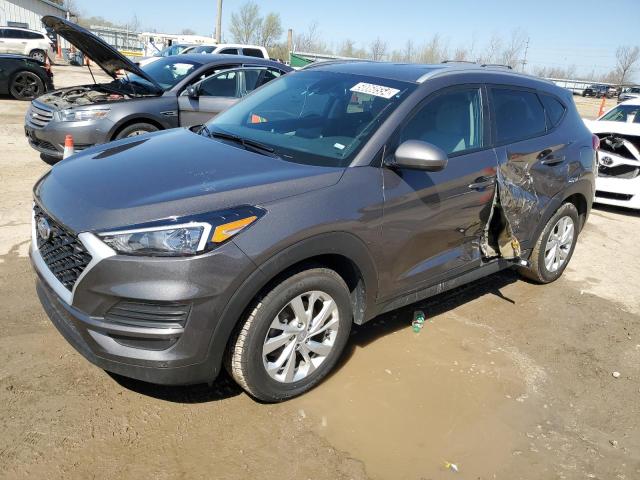 Obraz 2020 HYUNDAI TUCSON LIMITED 2020