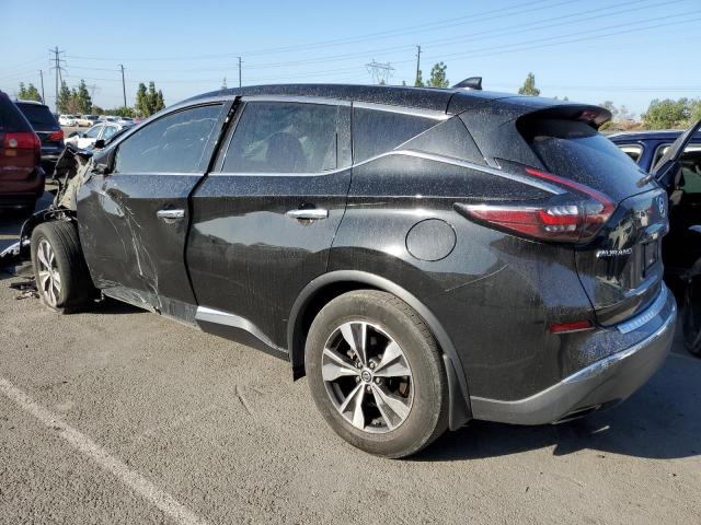 Image 2 of 2019 NISSAN MURANO S 2019 with VIN 5N1AZ2MS5KN132514
