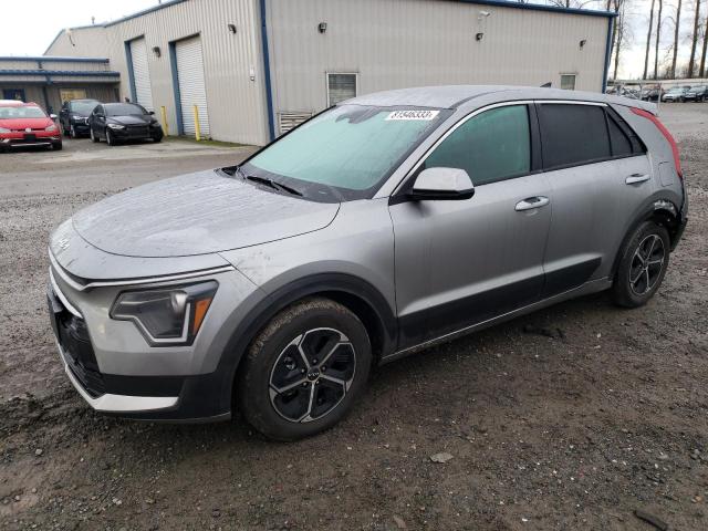 2024 KIA NIRO LX 2024 image
