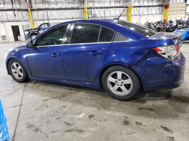 Изображение 2 2013 CHEVROLET CRUZE LT 2013 с VIN 1G1PC5SB1D7266179