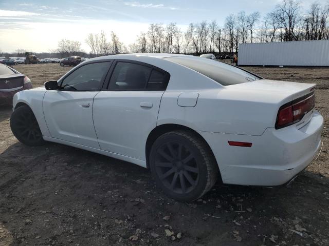 Obraz 2 z 2012 DODGE CHARGER POLICE 2012 z VIN 2C3CDXAT9CH280170