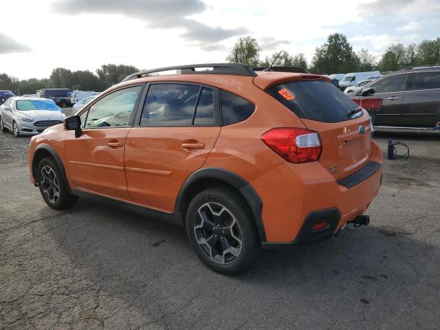 Image 2 of 2015 SUBARU XV CROSSTREK 2.0 PREMIUM 2015 with VIN JF2GPACC6F8224343