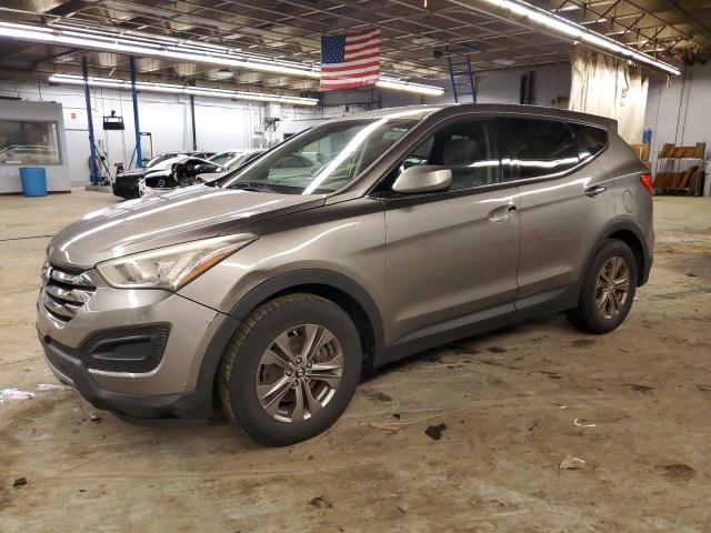 Изображение 1 2013 HYUNDAI SANTA FE SPORT  2013 с VIN 5XYZTDLB4DG028192