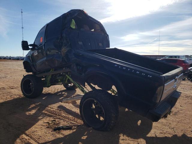 Image 2 of 2016 FORD F250 SUPER DUTY 2016 with VIN 1FT7W2BT3GEB83908