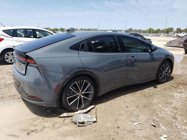 Obraz 3 z 2024 TOYOTA PRIUS LE 2024 z VIN JTDACAAU6R3024592