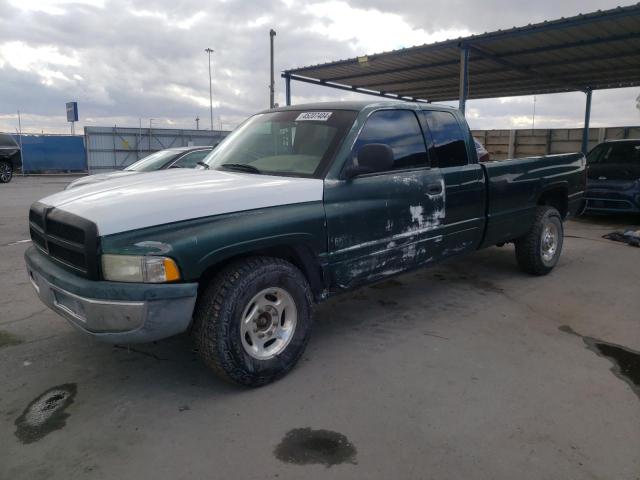 2000 DODGE RAM 2500  2000 image