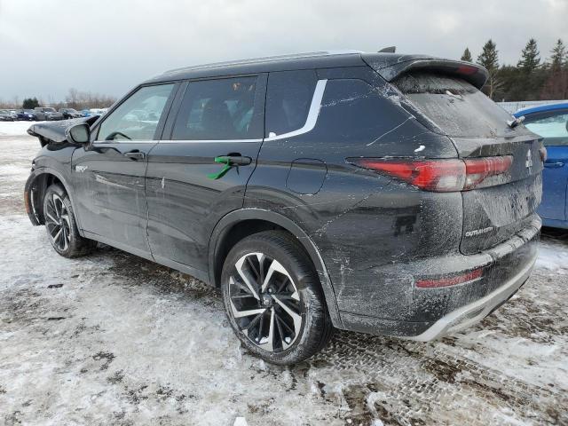 Image 2 of 2023 MITSUBISHI OUTLANDER SE 2023 with VIN JA4T5UA90PZ614534