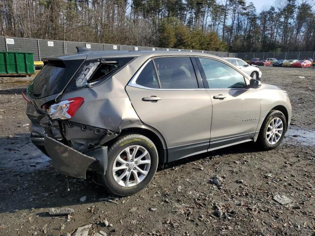 Image 3 of 2019 CHEVROLET EQUINOX LT 2019 with VIN 3GNAXUEV2KS551674