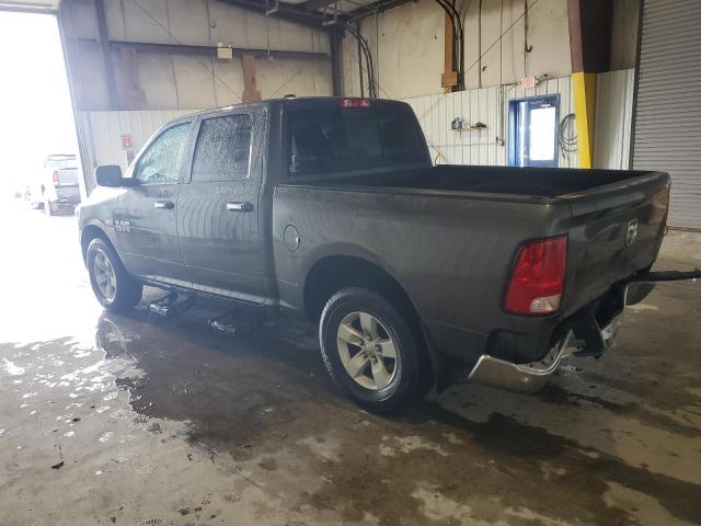 Изображение 2 2018 RAM 1500 SLT 2018 с VIN 1C6RR7LT3JS300348