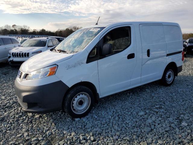 Изображение 1 2018 NISSAN NV200 2.5S 2018 с VIN 3N6CM0KN3JK699951