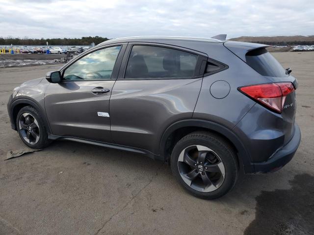 Изображение 2 2018 HONDA HR-V EXL 2018 с VIN 3CZRU6H77JM708299