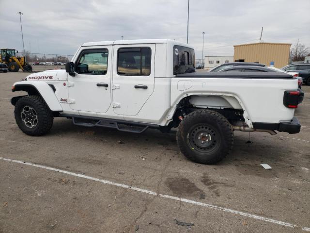 Obraz 2 z 2022 JEEP GLADIATOR MOJAVE 2022 z VIN 1C6JJTEG2NL166042