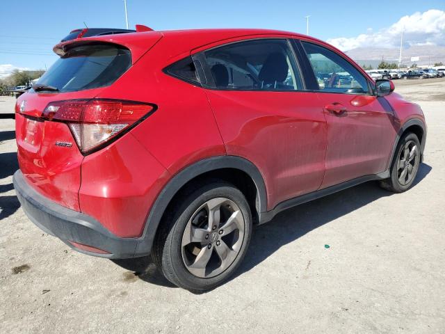 Изображение 3 2018 HONDA HR-V LX 2018 с VIN 3CZRU6H36JG725378