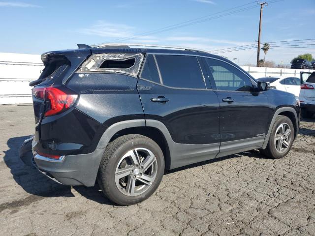 Изображение 3 2020 GMC TERRAIN SLT 2020 с VIN 3GKALVEV2LL100142