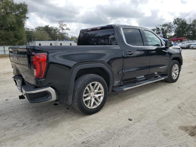 Изображение 3 2021 GMC SIERRA C1500 SLE 2021 с VIN 3GTP8BET6MG439436