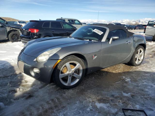 2006 PONTIAC SOLSTICE  2006 image