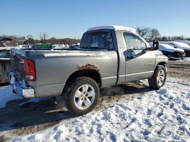 Image 3 of 2005 DODGE RAM 1500 ST 2005 with VIN 1D7HU16D75J541416