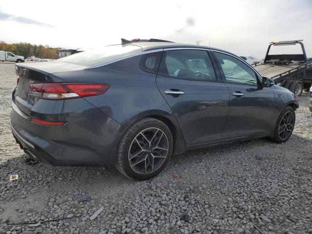 Obraz 3 z 2020 KIA OPTIMA LX 2020 z VIN 5XXGT4L36LG427155
