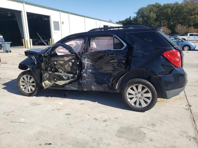Obraz 2 z 2011 CHEVROLET EQUINOX LT 2011 z VIN 2CNFLDE55B6272420
