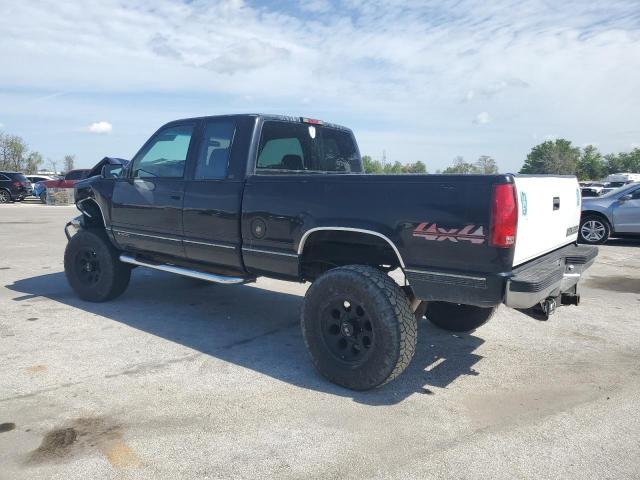 Obraz 2 z 1998 CHEVROLET GMT-400 K1500 1998 z VIN 1GCEK19R7WE156328
